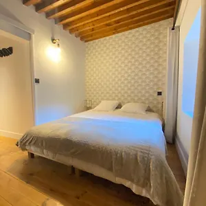  Appartement Clermont-fd Jaude 1